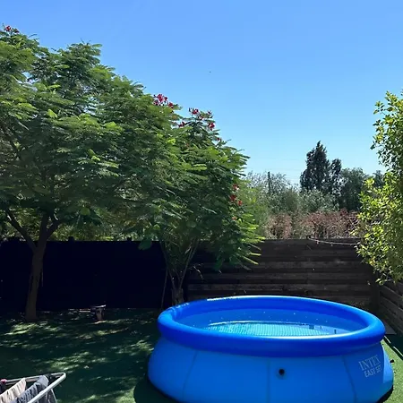 Pulya Villa *