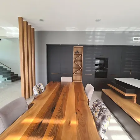 Pulya Villa *