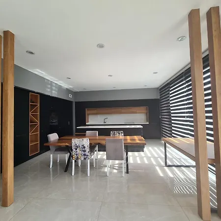 Pulya Villa Pyla